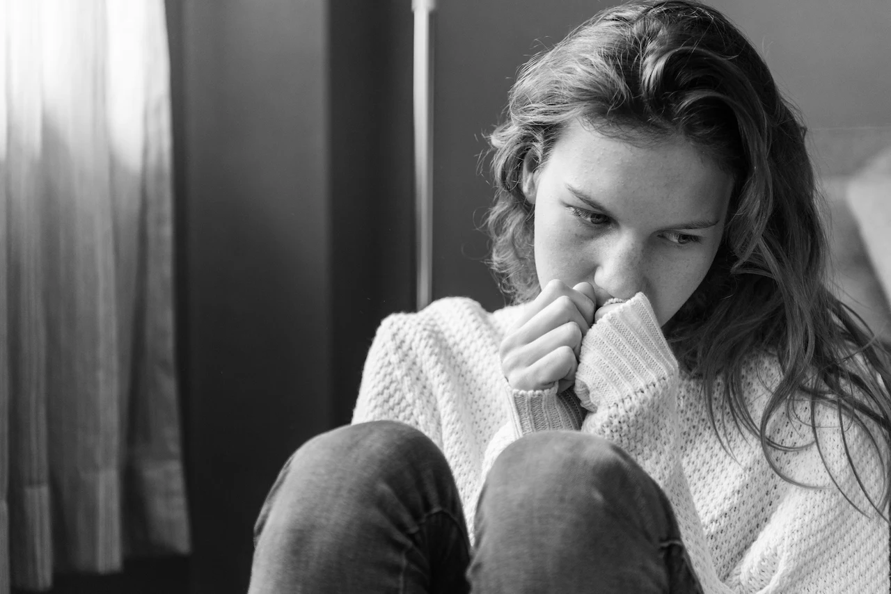 C-PTSD – co to za zaburzenie i jak je rozpoznać?