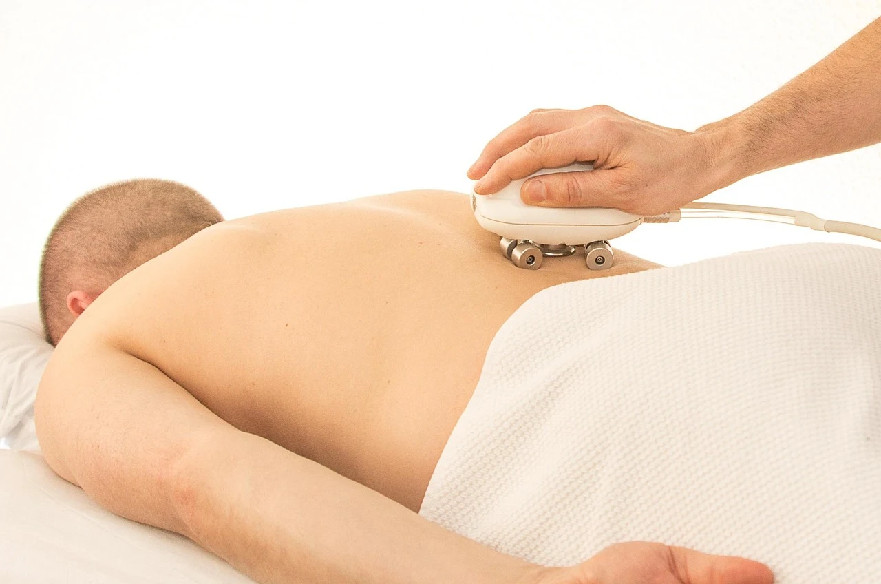 Jakie są pierwsze objawy fibromialgii?