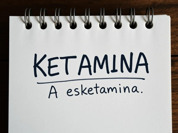 Dożylnie czy donosowo? Wybierz skuteczniejszą ścieżkę leczenia ketaminą