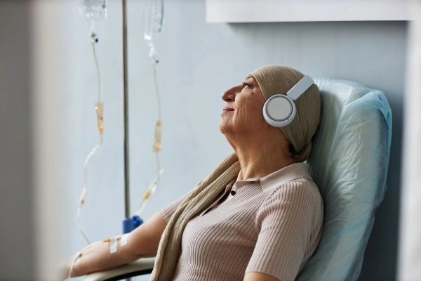 Terapia ketaminowa w praktyce: Nowoczesne podejście do leczenia zaburzeń psychicznych