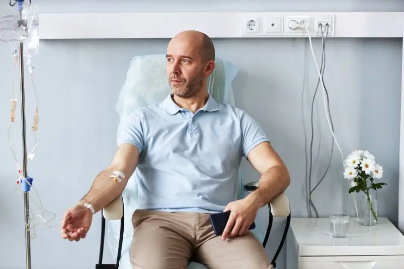 5 Mitów o leczeniu Ketaminą, które warto obalić
