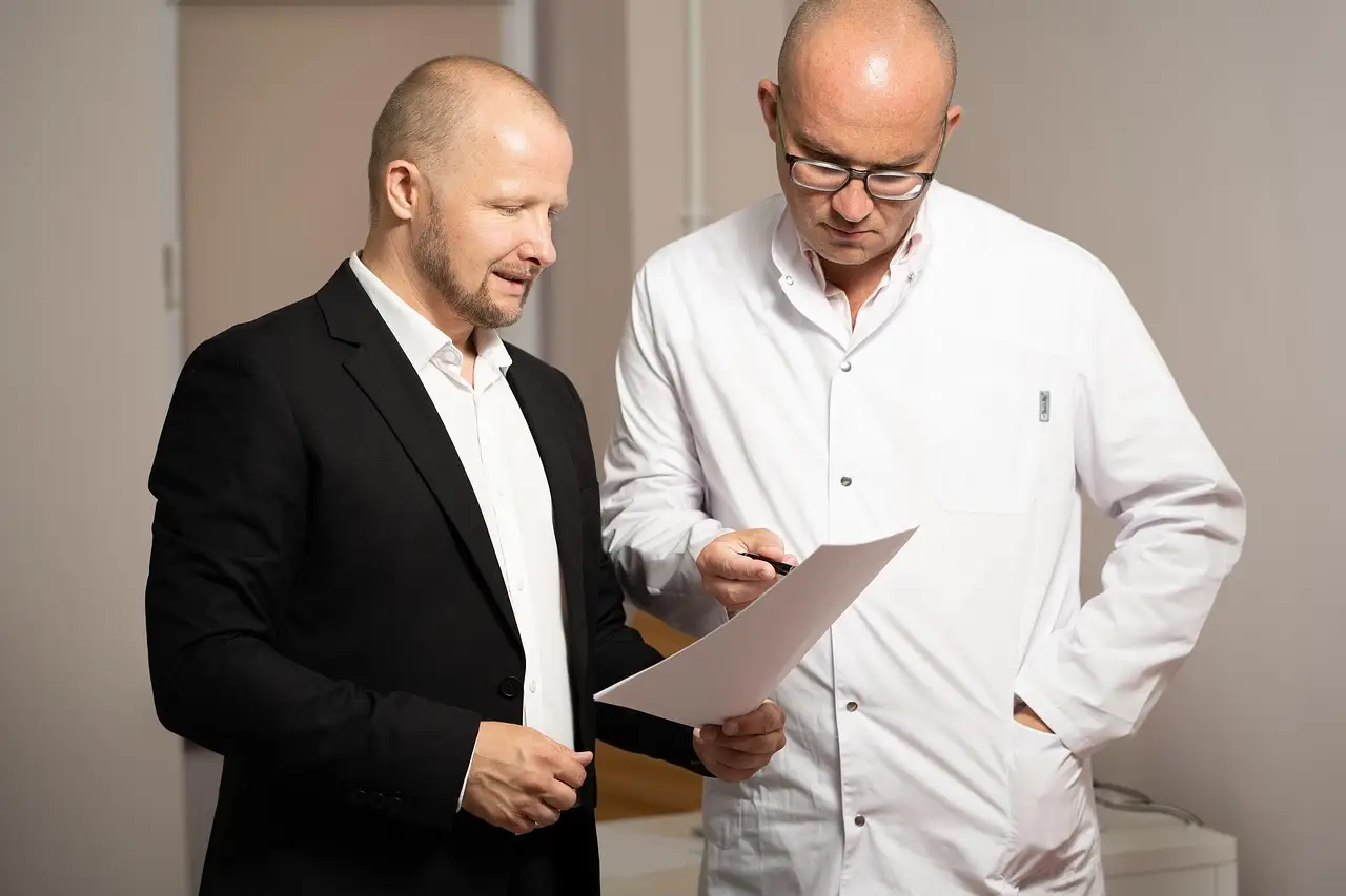 Spravato – gdzie kupić i jak działa ten lek?