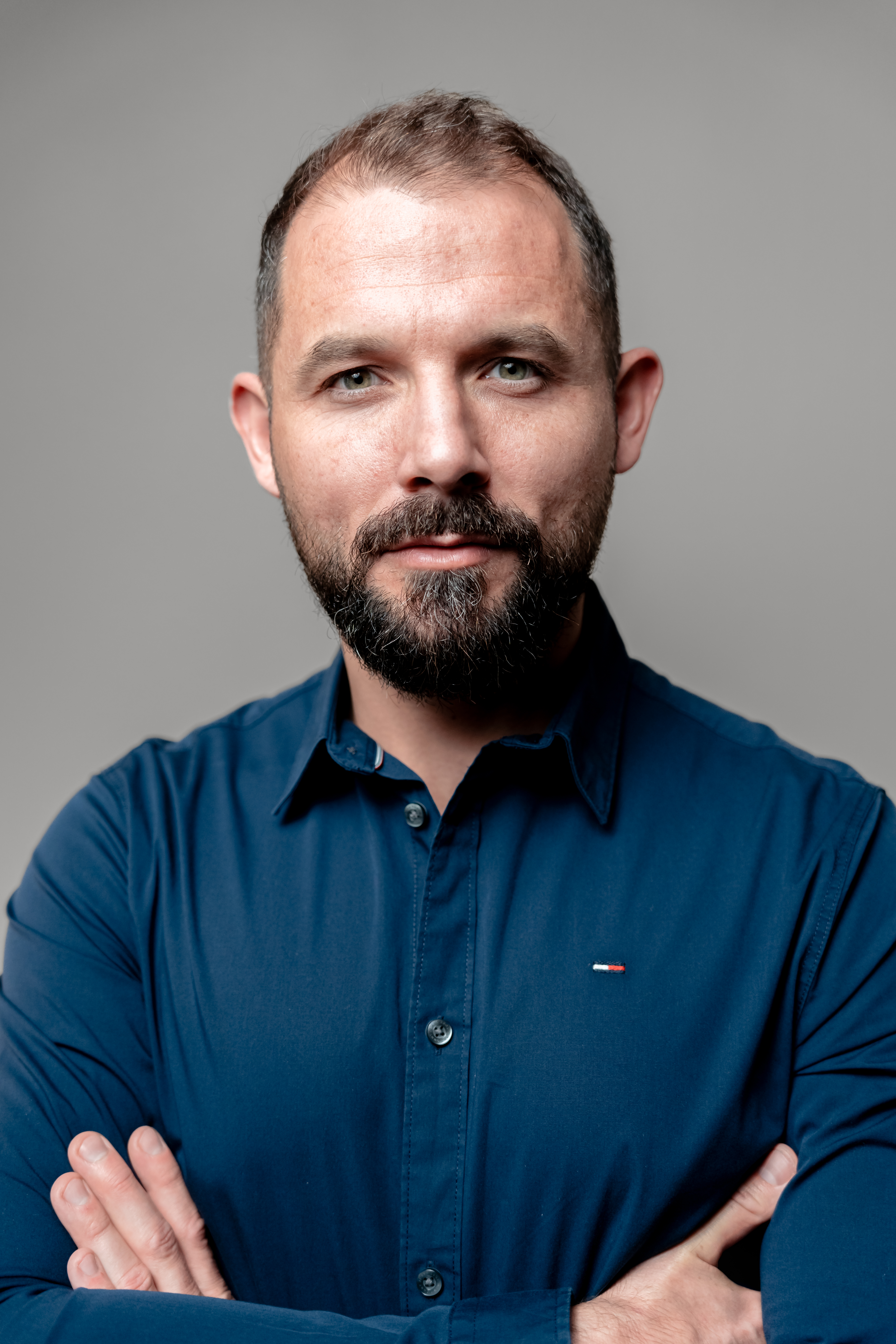 Piotr Wąsik