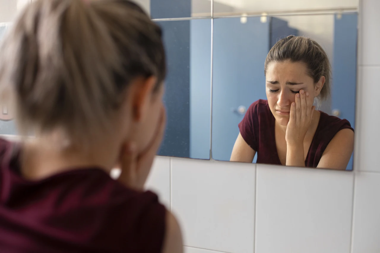 Zaburzenia lękowe: Jakie są objawy i jak je leczyć?